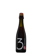 3 FONTEINEN Kriek Unitaire, bieres, ale, lambic - 10,33 €
