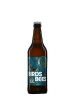 WILLIAMS BROS. Birds & Bees Unitaire, bieres, ale, pale ale - 1,56 €