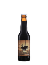 GRAND PARIS Imperial Brown Stout Unitaire, bieres, ale, porter & stout - 2,72 €