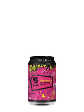SIREN Pompelmocello Unitaire, bieres, ale, sour - 2,37 €