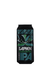 WILLIAMS BROS. Sapien Unitaire, bieres, ale, ipa - 1,86 €