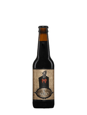 LA DÉBAUCHE Nevermore Unitaire, bieres, ale, porter & stout - 3,17 €