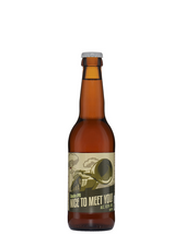 GRAND PARIS Nice To Meet You Unitaire, bieres, ale, ipa - 2,81 €