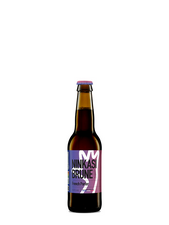 NINKASI Brune French Porter Unitaire, bieres, autres bieres, fruit beer - 2,24 €