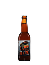 GRAND PARIS Porte Dorée Unitaire, bieres, ale, amber & scotch & red ale - 2,81 €