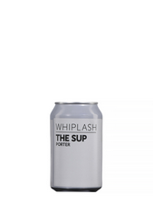 WHIPLASH The Sup Unitaire, bieres, ale, porter & stout - 2,78 €