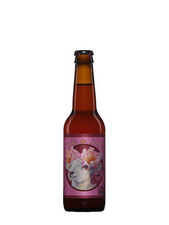 LA DÉBAUCHE Cute and Sober Unitaire, bieres, autres bieres, sour - 2,85 €