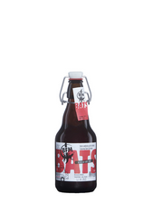 BRASSERIE DES FRANCHES-MONTAGNES La BATS Unitaire, bieres, ale, amber & scotch & red ale - 3,87 €