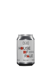 TO OL CITY House of Pale Unitaire, bieres, ale, pale ale - 2,24 €