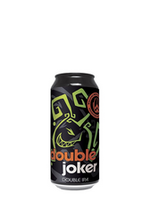 WILLIAMS BROS. Double Joker Unitaire, bieres, ale, ipa - 2,11 €