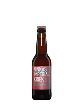 NINKASI Imperial Kriek Unitaire, bieres, autres bieres, fruit beer - 2,37 €