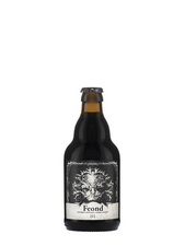 BRASSERIE DE L'ÊTRE Féond BIO Unitaire, bieres, ale, saison - 3,26 €