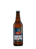WILLIAMS BROS. Seven Giraffes Unitaire, bieres, ale, ipa - 1,51 €