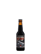 LA DÉBAUCHE Big Boy Unitaire, bieres, ale, porter & stout - 4,59 €