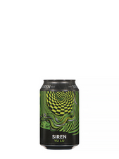 SIREN Yulu Unitaire, bieres, ale, pale ale - 2,69 €