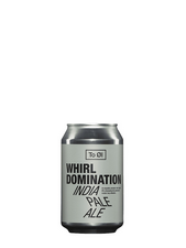 TO OL CITY Whirl Domination Unitaire, bieres, ale, ipa - 2,74 €