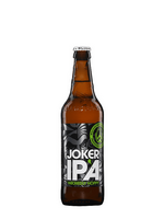 WILLIAMS BROS. Joker IPA Unitaire, bieres, ale, ipa - 1,60 €