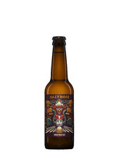 HOPPY ROAD Hazy Rider Unitaire, bieres, ale, ipa - 2,86 €