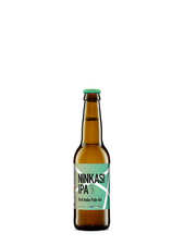 NINKASI IPA Brut India Pale Ale Unitaire, bieres, ale, ipa - 2,90 €