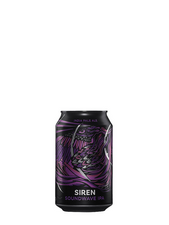 SIREN Soundwave Unitaire, bieres, ale, ipa - 2,24 €