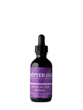 BITTER END Jamaican Jerk, bitters cocktails, bitters cocktails, bitters cocktails - 24,05 €
