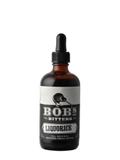 BOB'S BITTERS Liquorice, bitters cocktails, bitters cocktails, bitters cocktails - 19,97 €