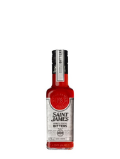 SAINT JAMES Aromatic Cocktail Bitters, bitters cocktails, bitters cocktails, bitters cocktails - 10,94 €