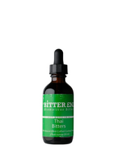 BITTER END Thai, bitters cocktails, bitters cocktails, bitters cocktails - 25,22 €