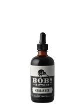BOB'S BITTERS Coriander, bitters cocktails, bitters cocktails, bitters cocktails - 21,00 €