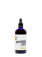 BITTERMENS Buckspice, bitters cocktails, bitters cocktails, bitters cocktails - 13,32 €