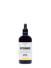 BITTERMENS Orange Cream Citrate, bitters cocktails, bitters cocktails, bitters cocktails - 10,73 €