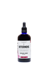 BITTERMENS Xocolatl Mole, bitters cocktails, bitters cocktails, bitters cocktails - 11,04 €