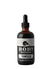BOB'S BITTERS Vanilla, bitters cocktails, bitters cocktails, bitters cocktails - 19,64 €