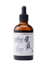 THE JAPANESE BITTERS Shiso, bitters cocktails, bitters cocktails, bitters cocktails - 25,22 €