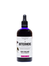 BITTERMENS Spiced Cranberry, bitters cocktails, bitters cocktails, bitters cocktails - 13,67 €
