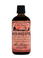 DR. ADAM ELMEGIRAB Winter Spiced Bitters, bitters cocktails, bitters cocktails, bitters cocktails - 12,06 €
