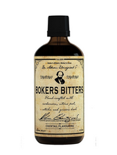 DR. ADAM ELMEGIRAB Boker s Bitters, bitters cocktails, bitters cocktails, bitters cocktails - 11,49 €
