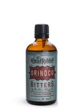 DR. ADAM ELMEGIRAB Orinoco Aromatic Bitters, bitters cocktails, bitters cocktails, bitters cocktails - 9,07 €