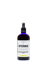 BITTERMENS Grapefruit, bitters cocktails, bitters cocktails, bitters cocktails - 12,32 €