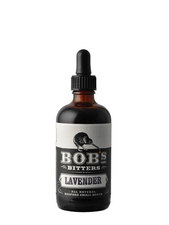 BOB'S BITTERS Lavender, bitters cocktails, bitters cocktails, bitters cocktails - 18,00 €