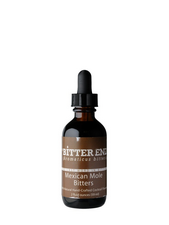 BITTER END Mexican Mole, bitters cocktails, bitters cocktails, bitters cocktails - 20,16 €