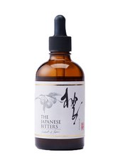 THE JAPANESE BITTERS Yuzu, bitters cocktails, bitters cocktails, bitters cocktails - 24,61 €