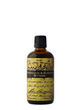 DR. ADAM ELMEGIRAB Dandelion& Burdock Bitters, bitters cocktails, bitters cocktails, bitters cocktails - 9,07 €