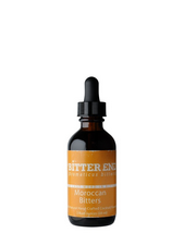 BITTER END Moroccan, bitters cocktails, bitters cocktails, bitters cocktails - 23,47 €
