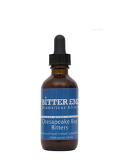 BITTER END Chesapeake Bay, bitters cocktails, bitters cocktails, bitters cocktails - 20,69 €