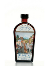 FLORITA BITTER Amande Pays, bitters cocktails, bitters cocktails, bitters cocktails - 18,76 €