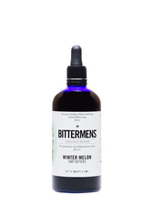 BITTERMENS Winter Melon, bitters cocktails, bitters cocktails, bitters cocktails - 10,73 €