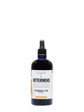 BITTERMENS Elemakule Tiki, bitters cocktails, bitters cocktails, bitters cocktails - 12,00 €