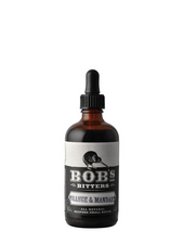BOB'S BITTERS Orange & Mandarin, bitters cocktails, bitters cocktails, bitters cocktails - 19,97 €