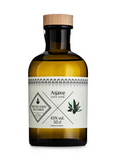 DISTILLERIE DE PARIS Agave 16, BOISSON SPIRITUEUSE A BASE D'AGAVE, BOISSON SPIRITUEUSE A BASE D'AGAVE, BOISSON SPIRITUEUSE A BASE D'AGAVE - 33,73 €